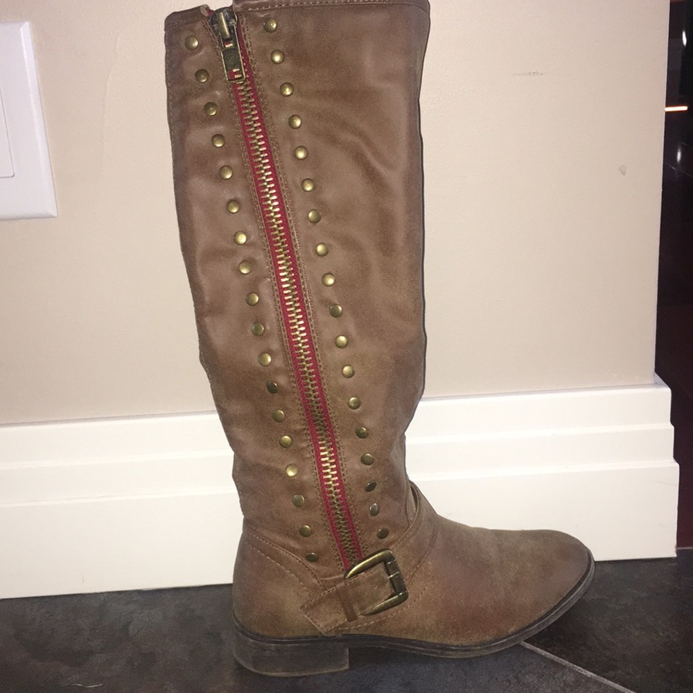 🌟MADDEN GIRL BOOTS🌟
